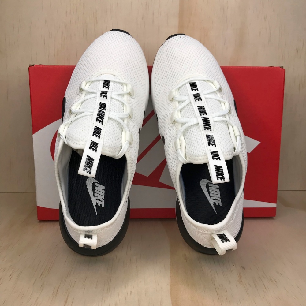 NIB Nike Ashin Modern White - Picture 5 of 8